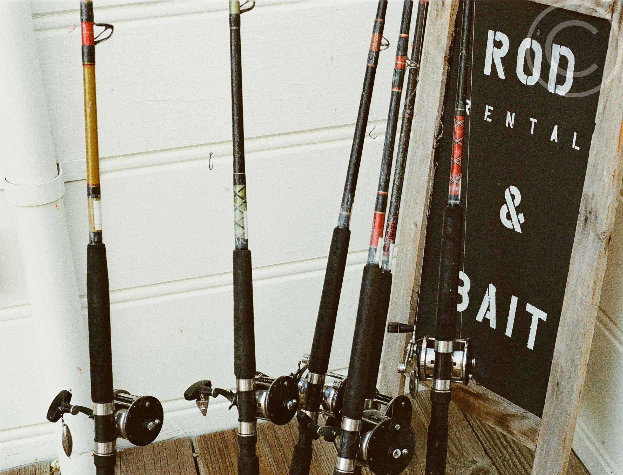 We Help You Select Your Fishing Rod